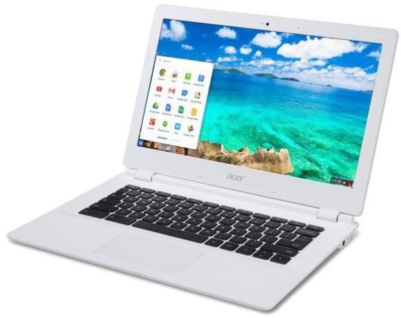 Новый Chromebook 13 от компании Acer